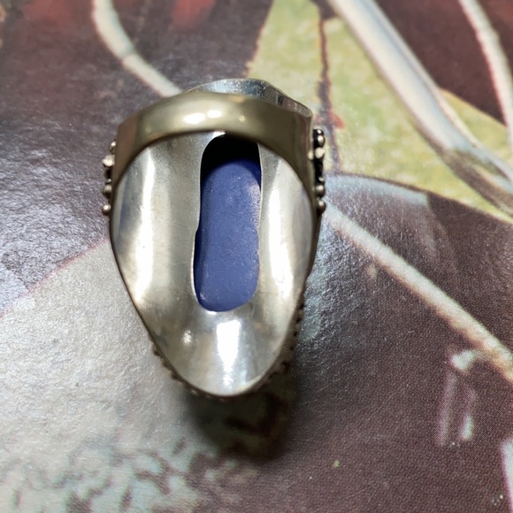 Gypsy Ring - Picture 12 of 17